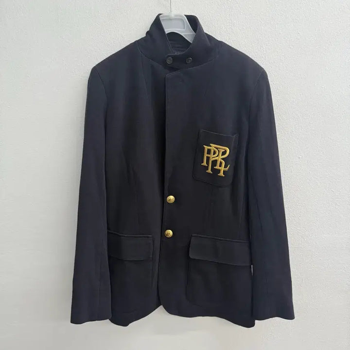[BUNJANG] Polo Ralph Lauren Regular Fit Gold Button Navy Blazer / 폴로 랄프로렌 레귤러핏 금장 네이비 블레이저 6