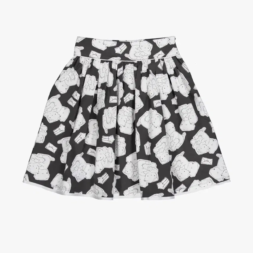 [BUNJANG] Arden Hug Skirt Size 2 / 나비버스 아덴 허그 스커트 2사이즈