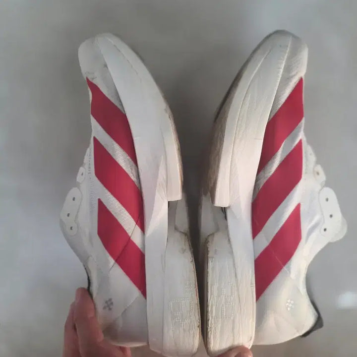 [BUNJANG] Adidas Adizero Adios Pro 4 Running Shoes (275mm) / 아디다스 아디제로 프로4 275