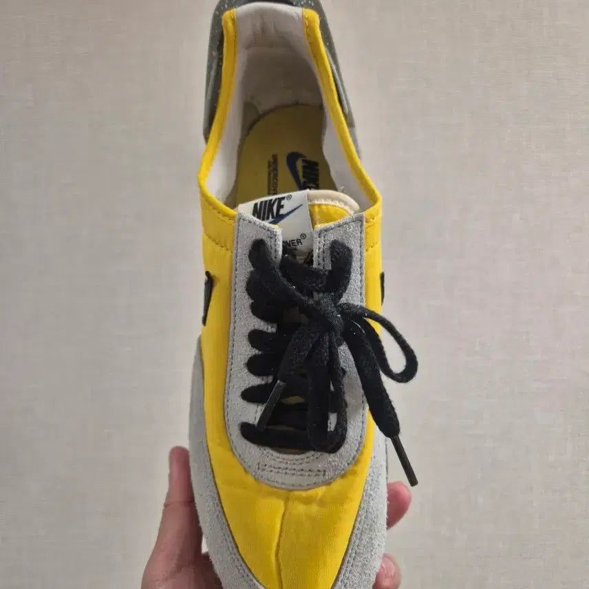 [BUNJANG] Nike x Undercover Daybreak Yellow Citron BV4594-700 / [260] 나이키 x 언더커버 데이브레이크 옐로우 시트론