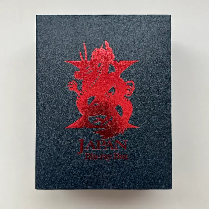 [BUNJANG] X Japan Concert Blu-ray Set / 엑스재팬 X JAPAN 콘서트 블루레이 세트