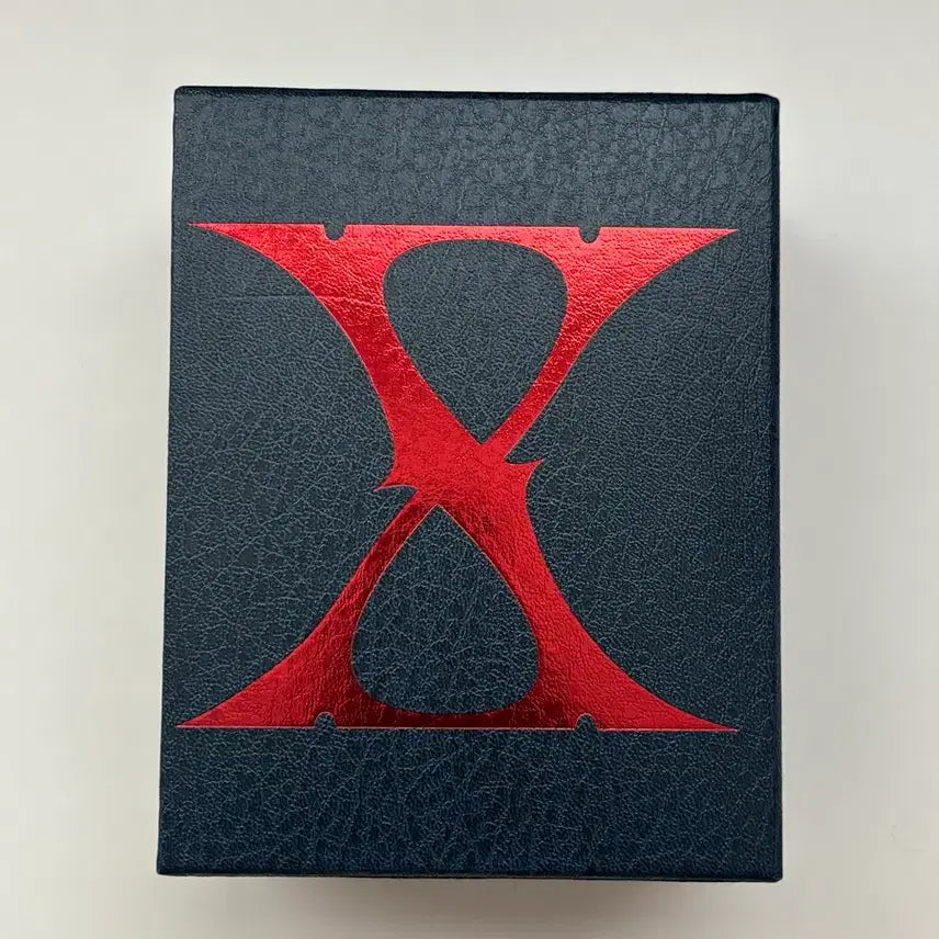 [BUNJANG] X Japan Concert Blu-ray Set / 엑스재팬 X JAPAN 콘서트 블루레이 세트