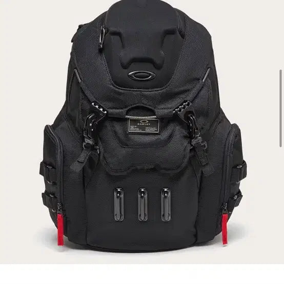 [BUNJANG] Oakley Bathroom Sink RC Backpack / 오클리 배스룸 싱크 RC 백팩