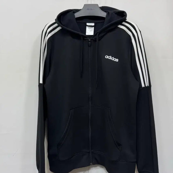 [SOLD OUT] AL) 아디다스 후드집업