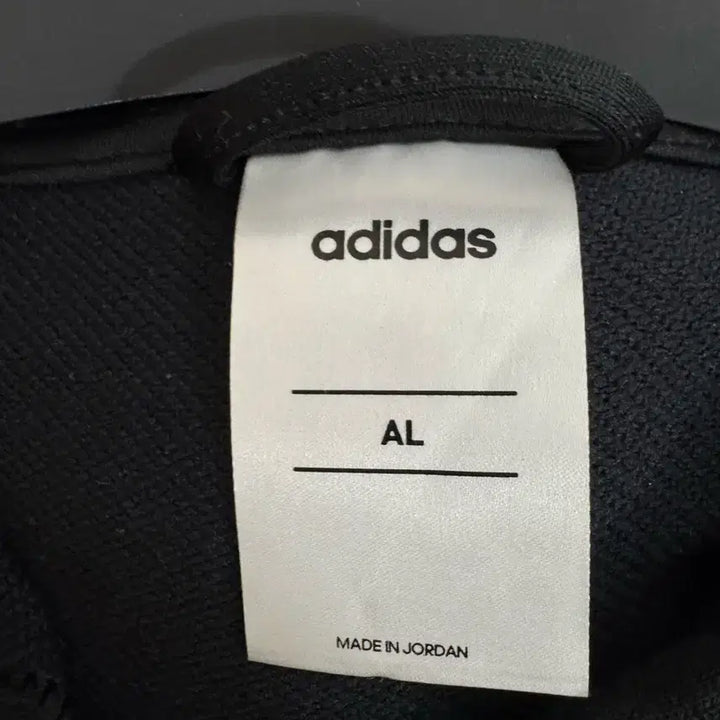 [SOLD OUT] AL) 아디다스 후드집업