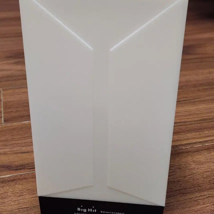 [BUNJANG] BTS Logo Mood Lamp / 방탄 bts 로고 무드등