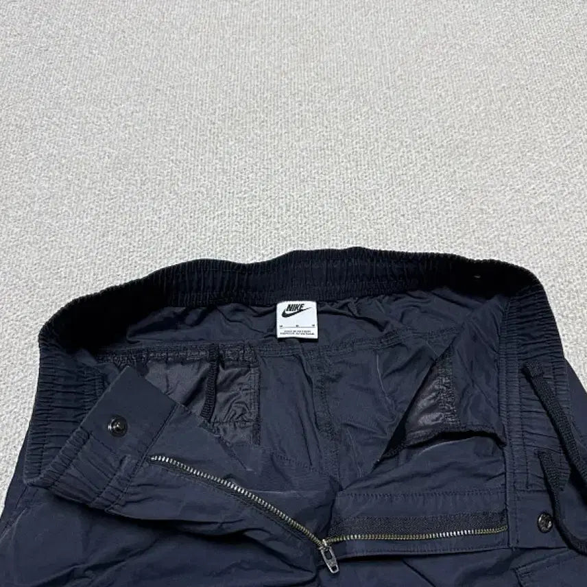 [BUNJANG] Nike Unlined Utility Cargo Pants Men&