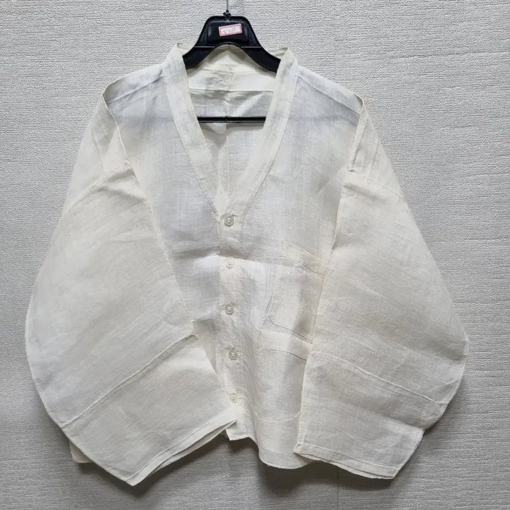 [SOLD OUT] w365 남성 모시 저고리