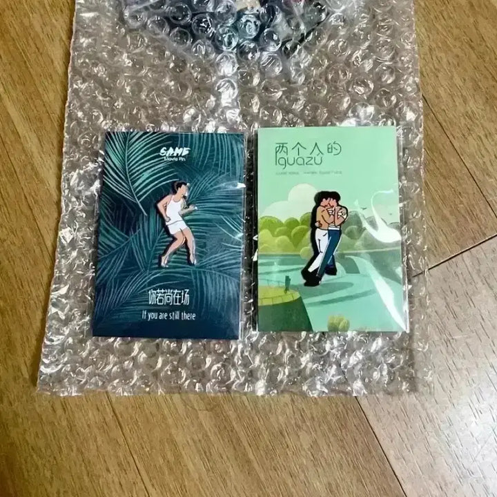 [BUNJANG] Chungking Express Pineapple Can Badge Poster Original Ticket Wong Kar-wai Film Happy Together / 중경삼림 파인애플 통조림 뱃지 포스터 오리지널티켓 양조위영화 해피투게더
