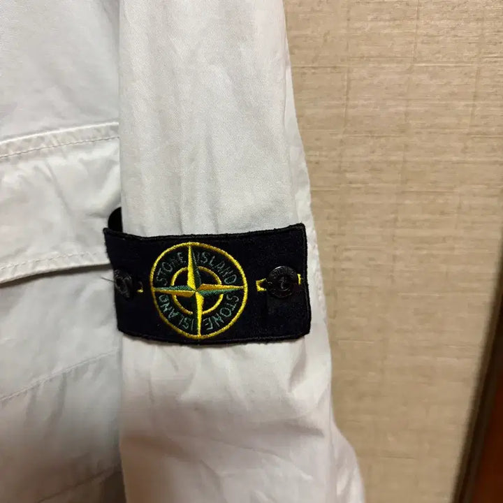 [BUNJANG] Stone Island Jacket L / 최종가격 스톤아일랜드 자켓 L