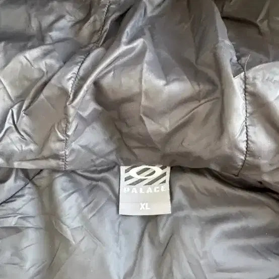 [BUNJANG] Oakley x Palace Puffer Down Jacket XL / 오클리x팔라스 푸퍼 패딩 XL