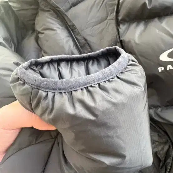 [BUNJANG] Oakley x Palace Puffer Down Jacket XL / 오클리x팔라스 푸퍼 패딩 XL