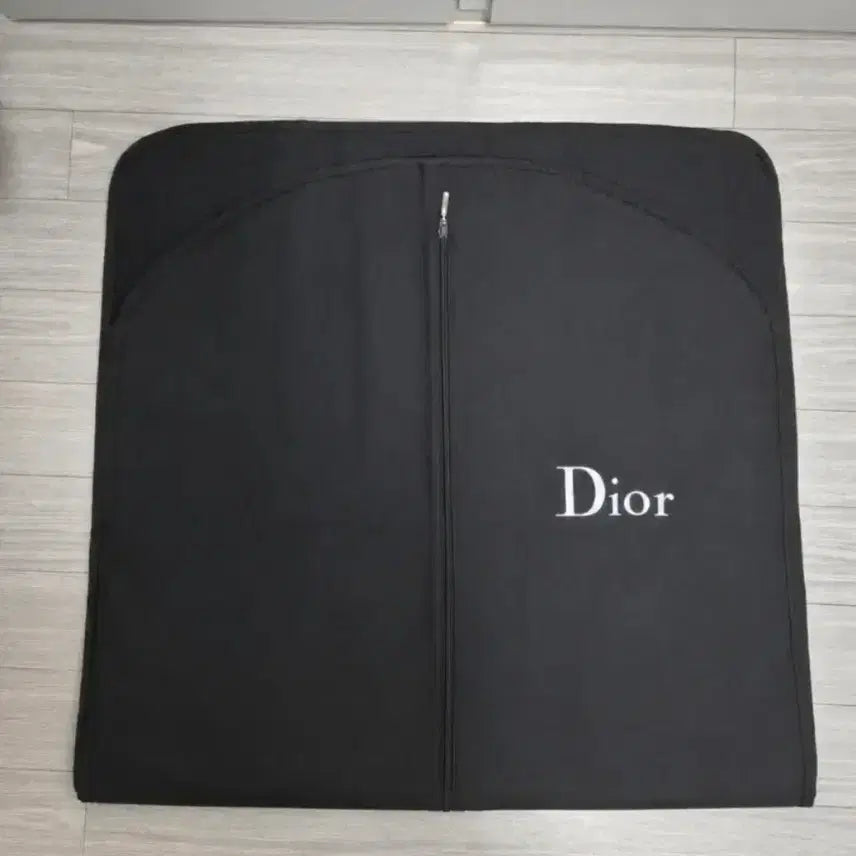 [BUNJANG] Dior Garment Bag Suit Cover / 디올 수트케이스/정장커버/의류 더스트백