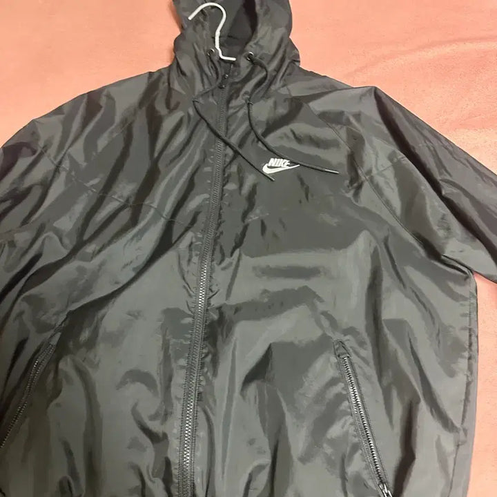[BUNJANG] Nike Windrunner Hooded Zip-Up Jacket / 나이키 윈드러너 후드 집업 자켓