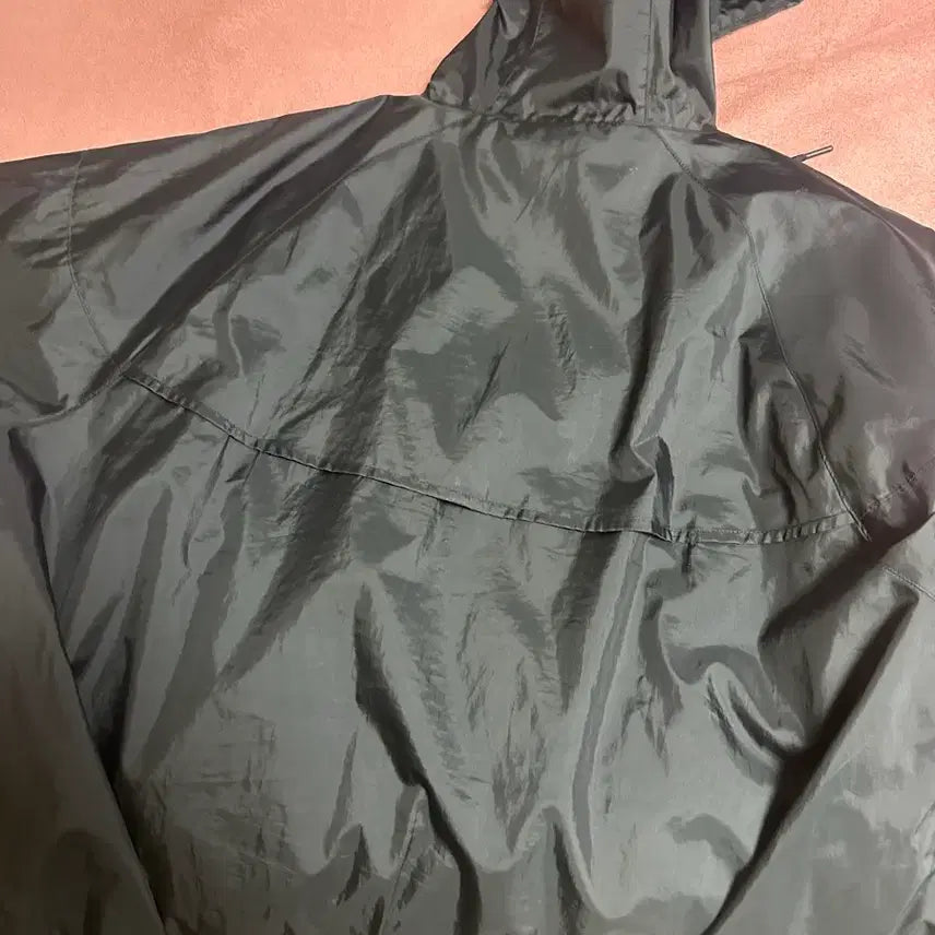 [BUNJANG] Nike Windrunner Hooded Zip-Up Jacket / 나이키 윈드러너 후드 집업 자켓