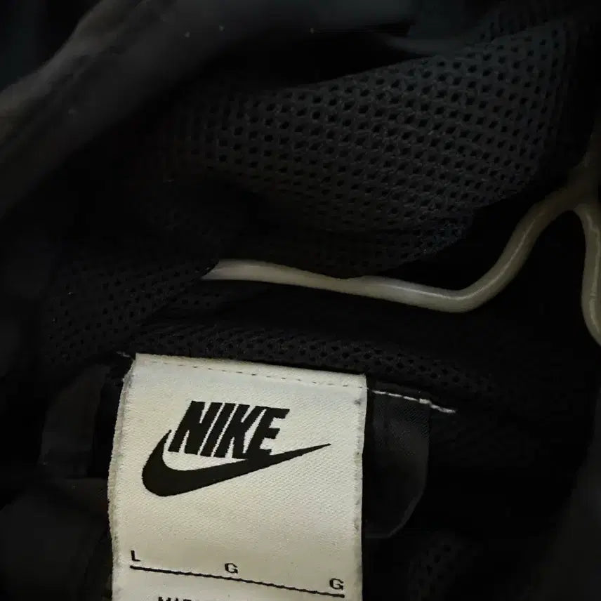[BUNJANG] Nike Windrunner Hooded Zip-Up Jacket / 나이키 윈드러너 후드 집업 자켓