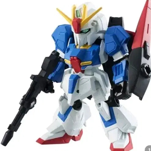 [BUNJANG] Bandai Ensemble Vol. 3 Zeta Gundam (Sealed) / 반다이 앙상블 3탄 제타건담 미개봉