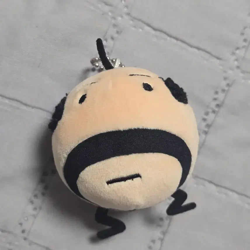 [SOLD OUT] 다마고치 오야지치 키링 볼체인 마스코트
