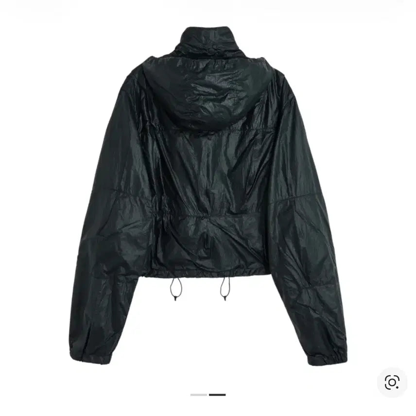 [BUNJANG] Our Legacy Cropped Exhale Puffer 34 / 아워레가시 크롭 엑스헤일 푸파 34