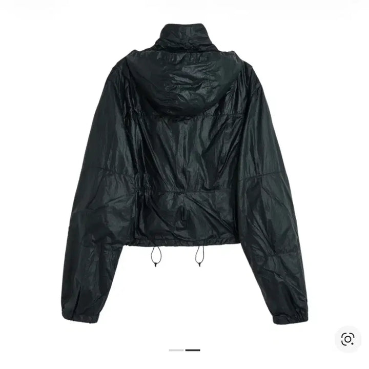 [BUNJANG] Our Legacy Cropped Exhale Puffer 34 / 아워레가시 크롭 엑스헤일 푸파 34