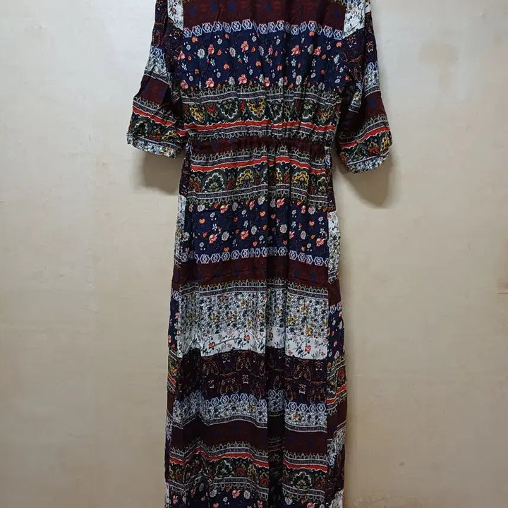 [BUNJANG] Long Dress / 롱 원피스