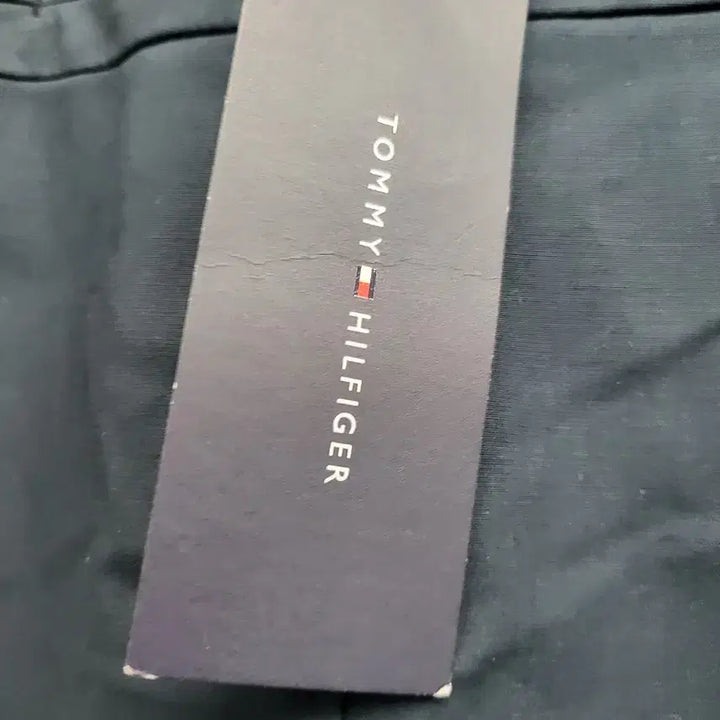 [BUNJANG] Tommy Hilfiger Midi Skirt Navy 25 Inch / 타미힐피거 치마 새상품 25인치