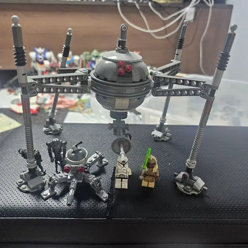 [BUNJANG] LEGO Star Wars Homing Spider Droid 75016 / 호밍스파이더드로이더75016