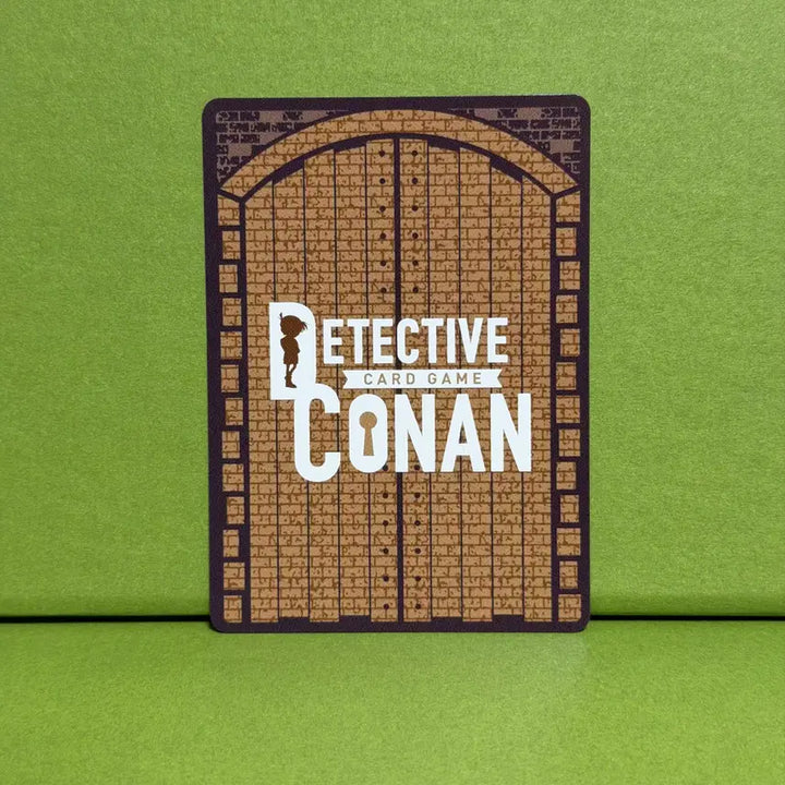 [BUNJANG] Detective Conan Card Game CT-P09 Golden Sky CP Parallel / 명탐정 코난 카드 게임 CT-P09 황금천 CP 0978 패러렐