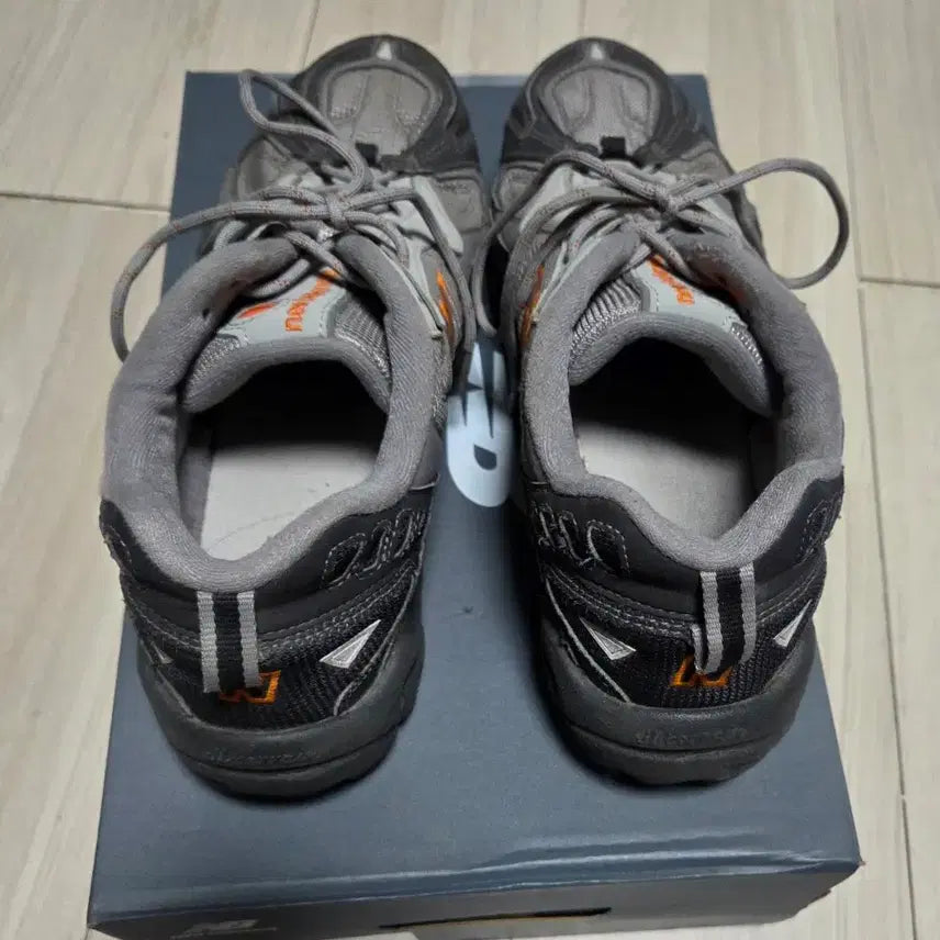 [BUNJANG] New Balance 703 Sneakers / 뉴발란스 703 280