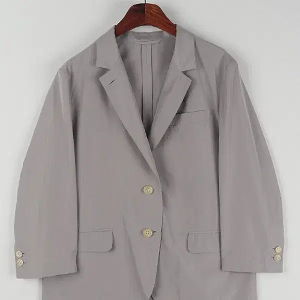 [BUNJANG] Margaret Howell Silk Blend Jacket / 마가렛호웰 자켓