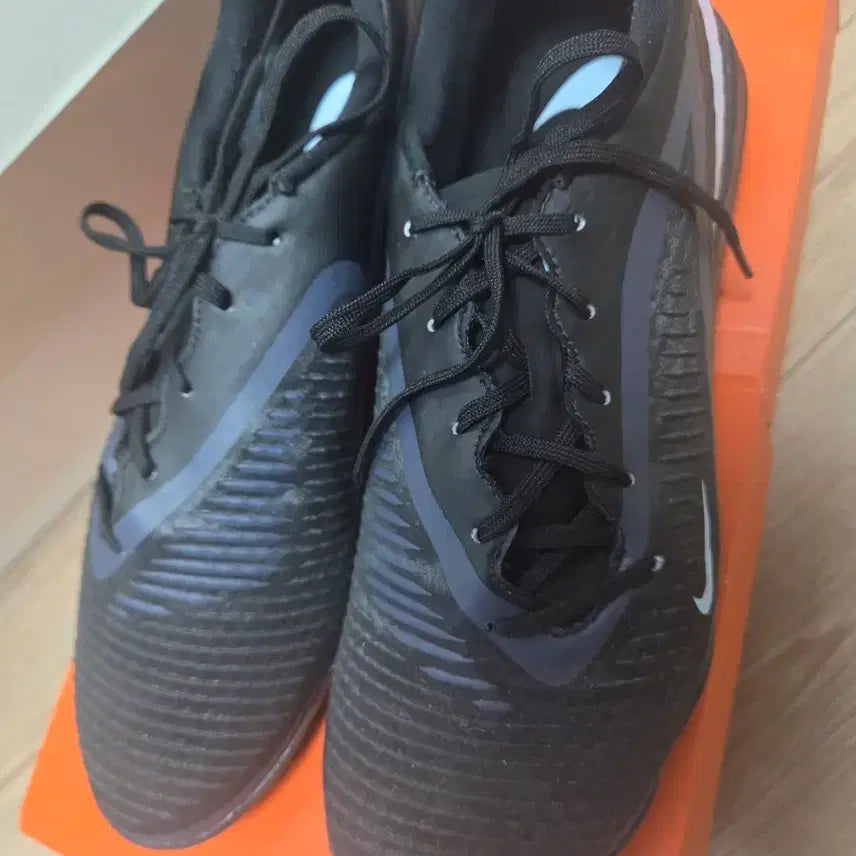 [BUNJANG] Nike Phantom Low TF Academy 270mm / 팬텀 로우 6 tf 아카데미 270mm