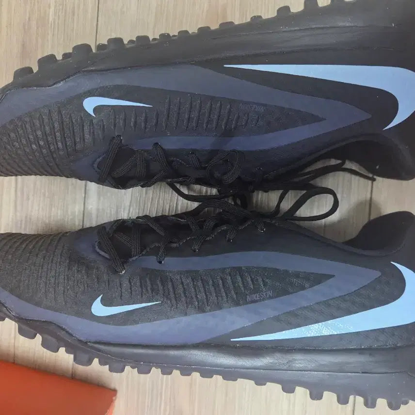 [BUNJANG] Nike Phantom Low TF Academy 270mm / 팬텀 로우 6 tf 아카데미 270mm