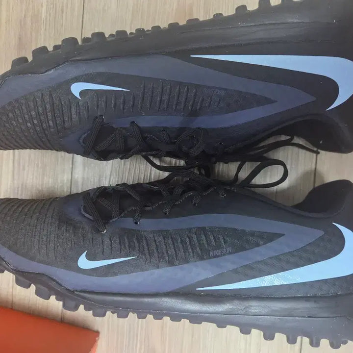 [BUNJANG] Nike Phantom Low TF Academy 270mm / 팬텀 로우 6 tf 아카데미 270mm