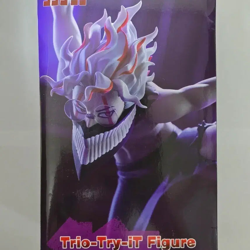 [BUNJANG] FuRyu Trio-Try-iT Dandadan Okkarung Figure / 후류 Trio-Try-iT 단다단 오카룽 피규어