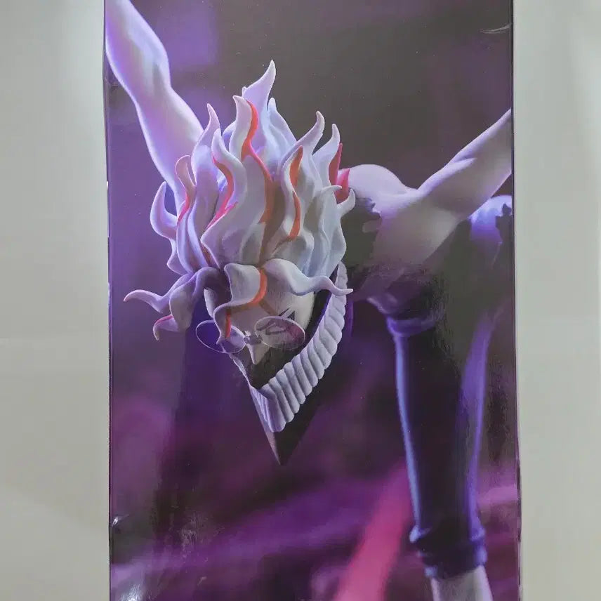 [BUNJANG] FuRyu Trio-Try-iT Dandadan Okkarung Figure / 후류 Trio-Try-iT 단다단 오카룽 피규어