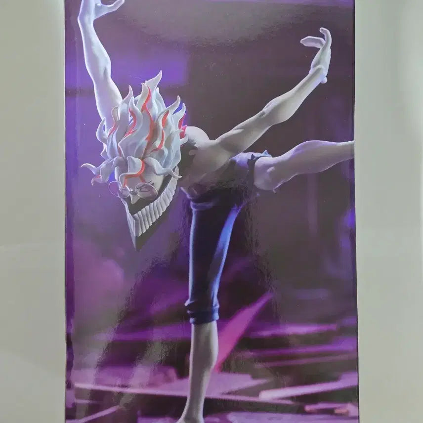[BUNJANG] FuRyu Trio-Try-iT Dandadan Okkarung Figure / 후류 Trio-Try-iT 단다단 오카룽 피규어