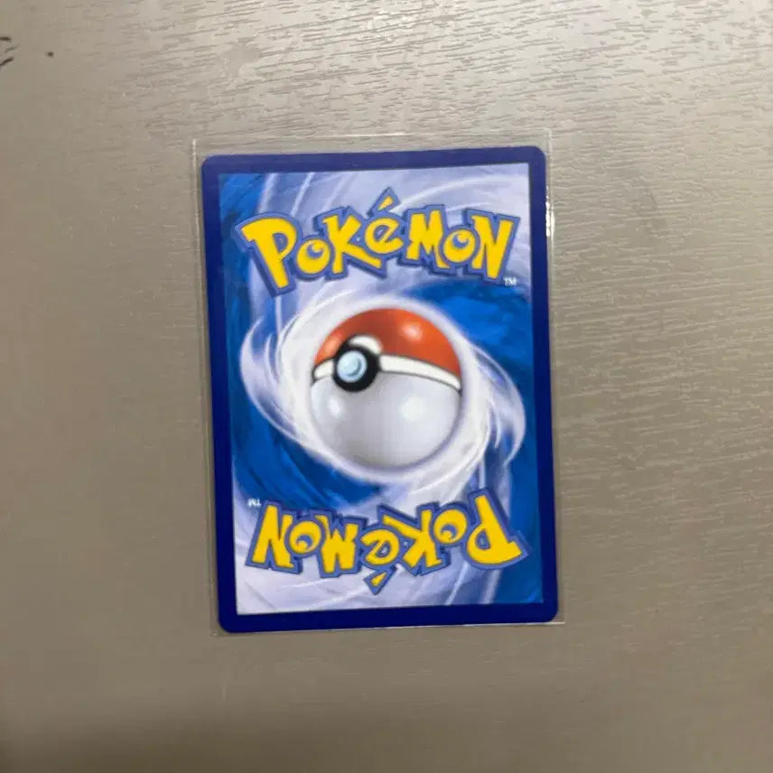 [BUNJANG] Pearl Giratina EX Trading Card / 펄기아ex