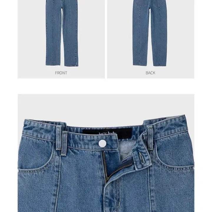 [BUNJANG] Juicy Judy Women&