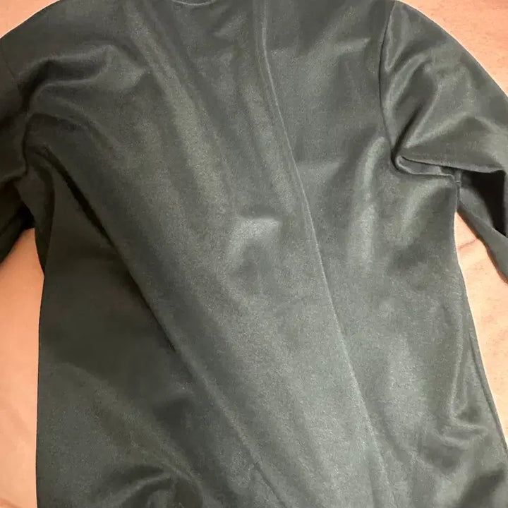 [BUNJANG] Adidas Black Three-Stripes Track Top / 아디다스 블랙 삼선 트랙탑