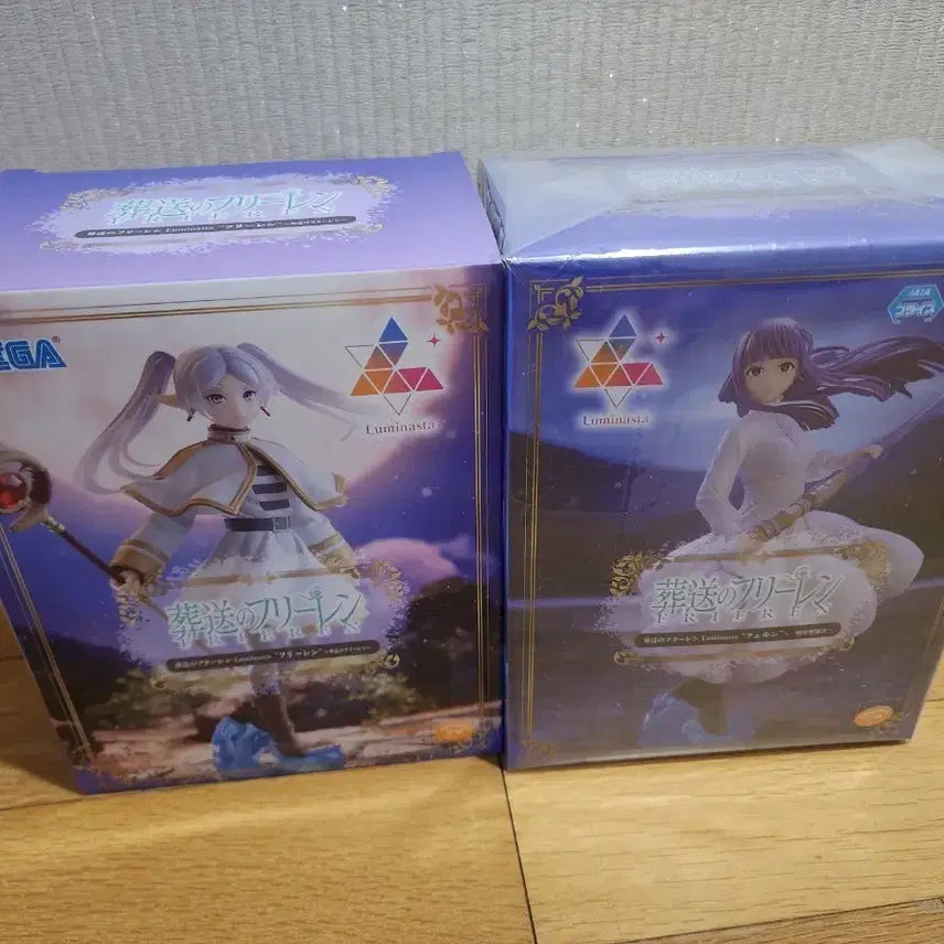 [BUNJANG] Sega Frieren: Beyond Journey&