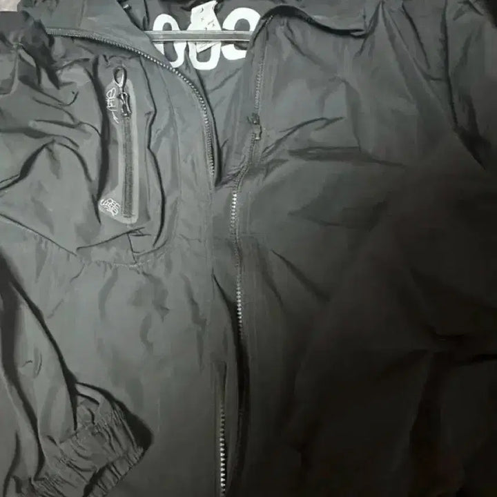 [BUNJANG] Nike x Off-White Track Jacket Set / 나이키x오프화이트 트랙 자켓 세트