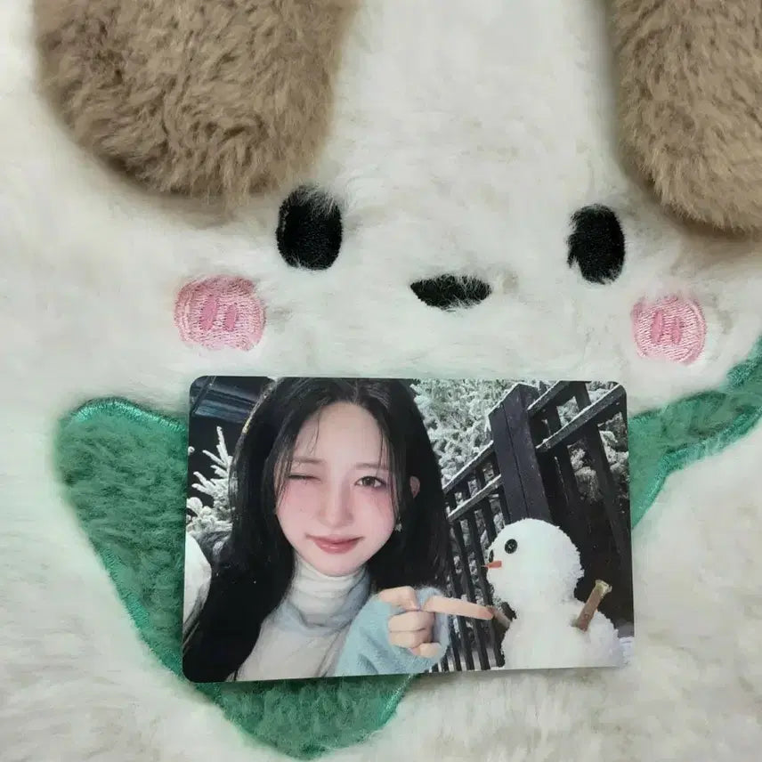 [BUNJANG] IVE I&