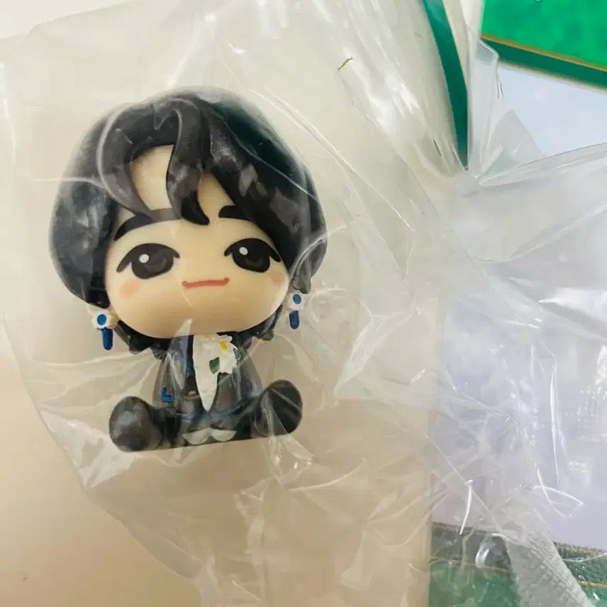 [BUNJANG] Ichiban Kuji C Prize Motoki Omori / 이치방쿠지 C상 오모리 모토키