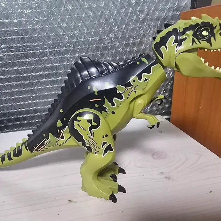 [BUNJANG] Lego 76949 Giganotosaurus Dinosaur Figure Toy / 레고 76949 기가노토사우르스 공룡 피규어 장난감