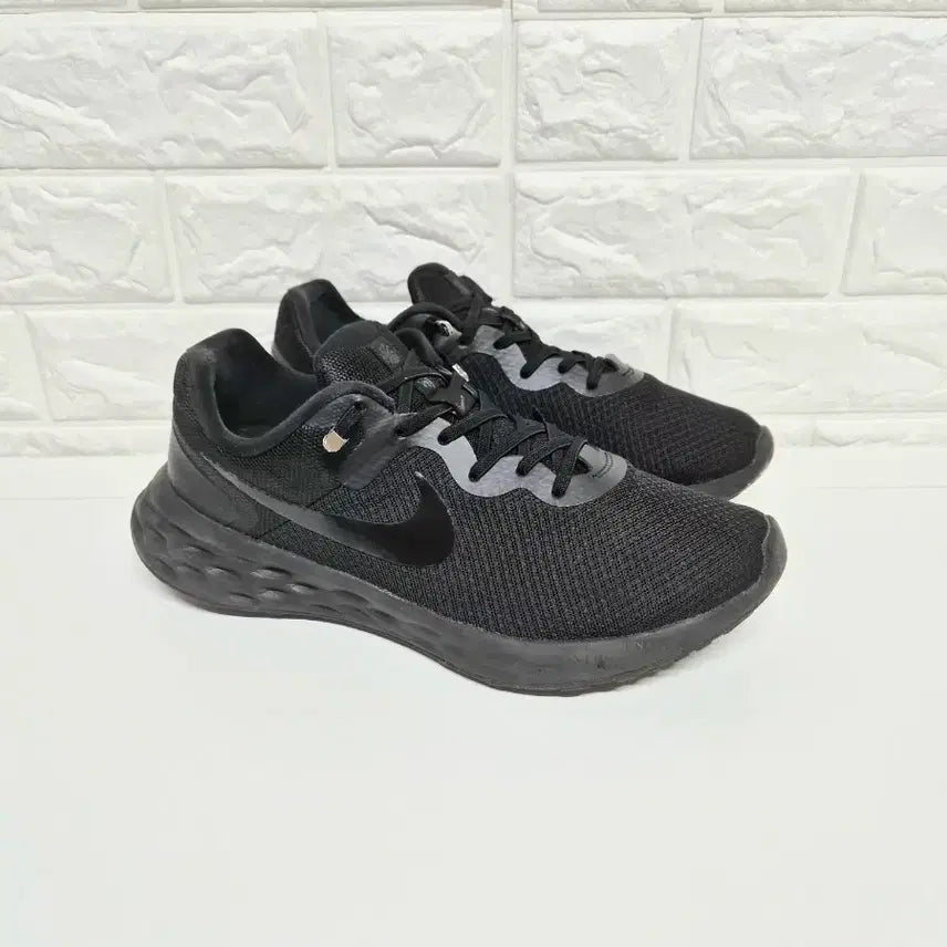[BUNJANG] Nike Revolution 6 Running Shoes Sneakers / 나이키 275 레볼루션 6 런닝화 운동화