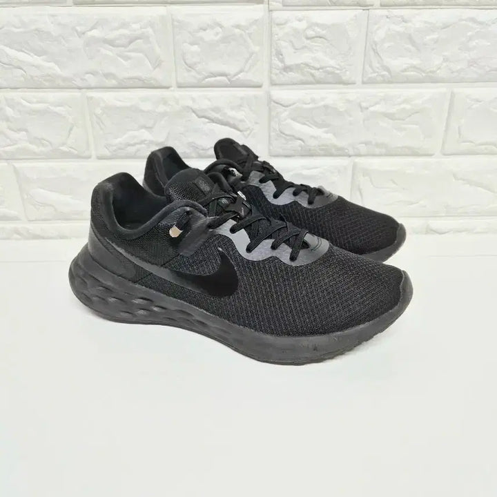 [BUNJANG] Nike Revolution 6 Running Shoes Sneakers / 나이키 275 레볼루션 6 런닝화 운동화