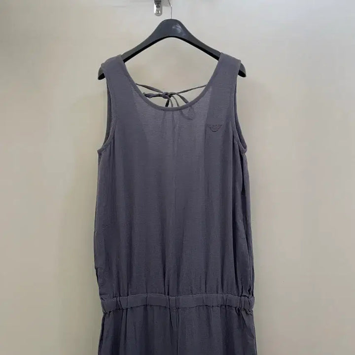 [BUNJANG] Emporio Armani Jumpsuit / 새상품) 엠포리오 아르마니 점프슈트