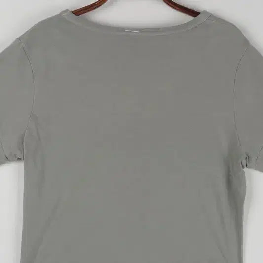 [BUNJANG] Margaret Howell MHL Cotton T-Shirt / 마가렛호웰 티셔츠