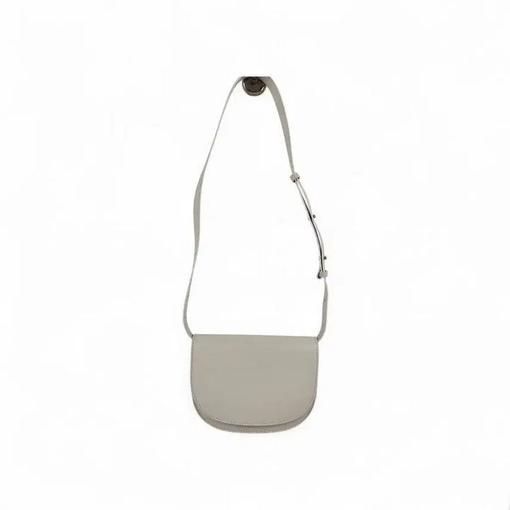 [BUNJANG] Elba Elba Mini Bag Leather / 빈트로^^엘바테게브 엘바 미니백
