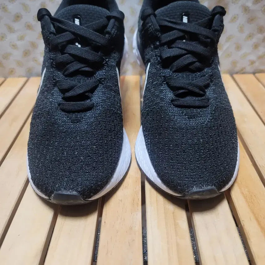 [BUNJANG] Nike React Infinity Run Flyknit 3 Running Shoes (260mm) / 나이키 리액트 인피니티 런 플라이니트 3 러닝화 260